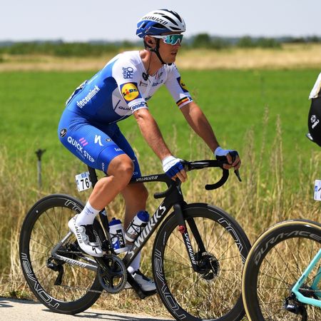 42nd Vuelta a Burgos 2020 - Stage 2