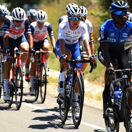 42nd Vuelta a Burgos 2020 - Stage 2