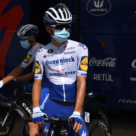 42nd Vuelta a Burgos 2020 - Stage 3