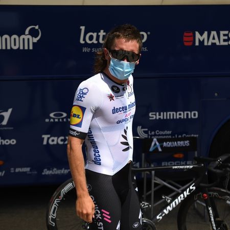 42nd Vuelta a Burgos 2020 - Stage 3