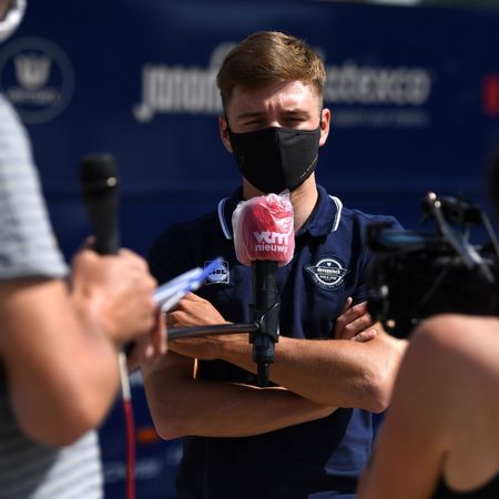 42nd Vuelta a Burgos 2020 - Stage 3