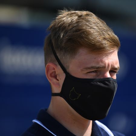 42nd Vuelta a Burgos 2020 - Stage 3