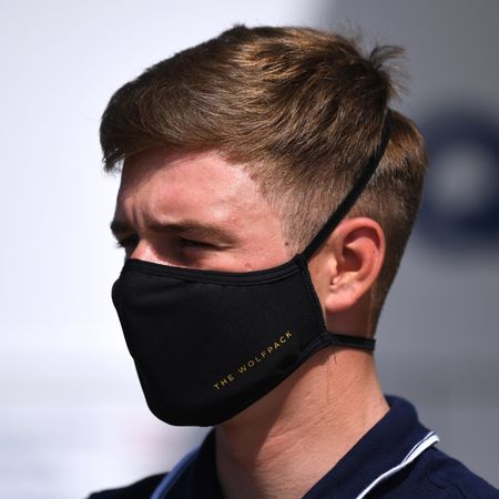 42nd Vuelta a Burgos 2020 - Stage 3