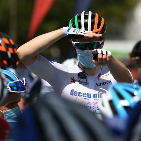 42nd Vuelta a Burgos 2020 - Stage 3