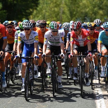 42nd Vuelta a Burgos 2020 - Stage 3