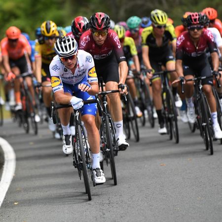 42nd Vuelta a Burgos 2020 - Stage 3