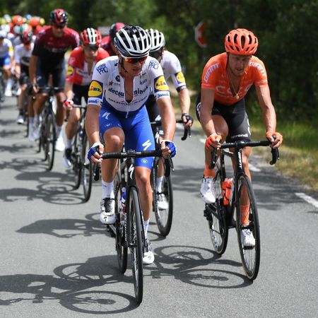 42nd Vuelta a Burgos 2020 - Stage 3