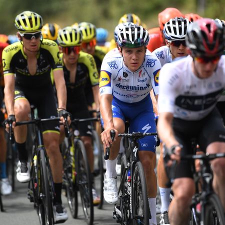 42nd Vuelta a Burgos 2020 - Stage 3