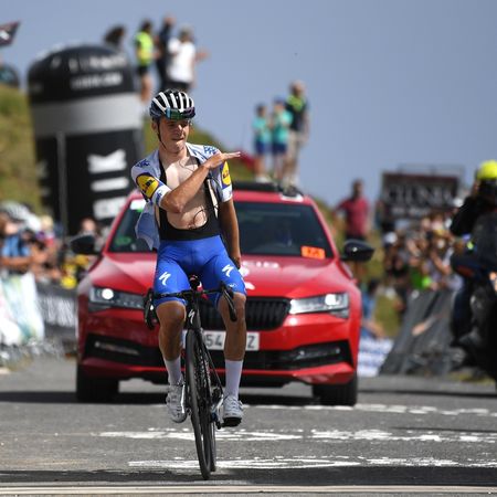 42nd Vuelta a Burgos 2020 - Stage 3