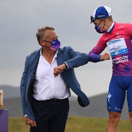 42nd Vuelta a Burgos 2020 - Stage 3