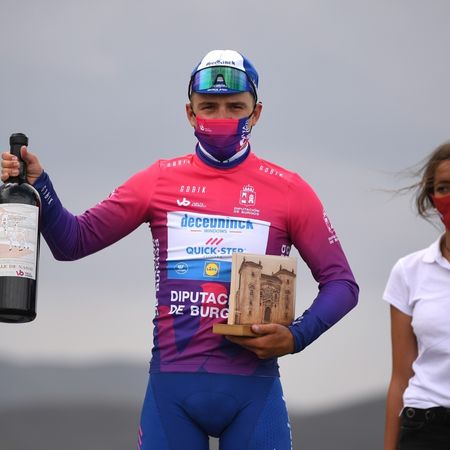 42nd Vuelta a Burgos 2020 - Stage 3