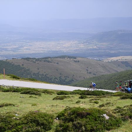 42nd Vuelta a Burgos 2020 - Stage 3