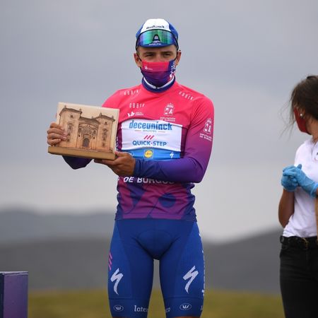 42nd Vuelta a Burgos 2020 - Stage 3