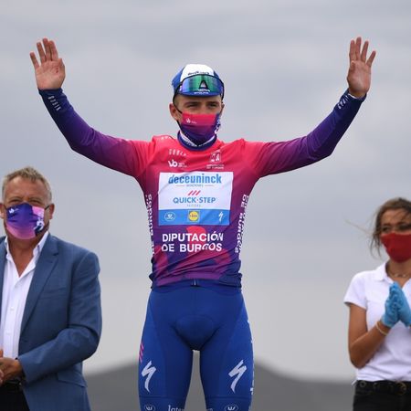 42nd Vuelta a Burgos 2020 - Stage 3