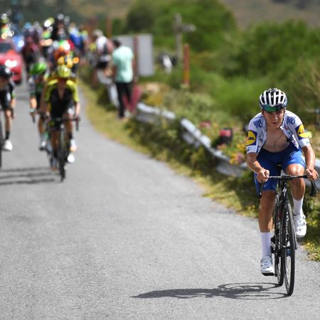 42nd Vuelta a Burgos 2020 - Stage 3