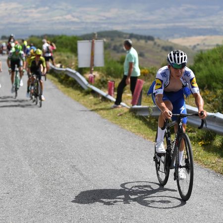 42nd Vuelta a Burgos 2020 - Stage 3