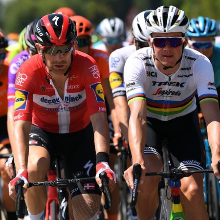 42nd Vuelta a Burgos 2020 - Stage 4