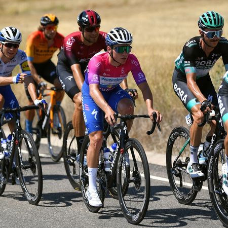 42nd Vuelta a Burgos 2020 - Stage 4