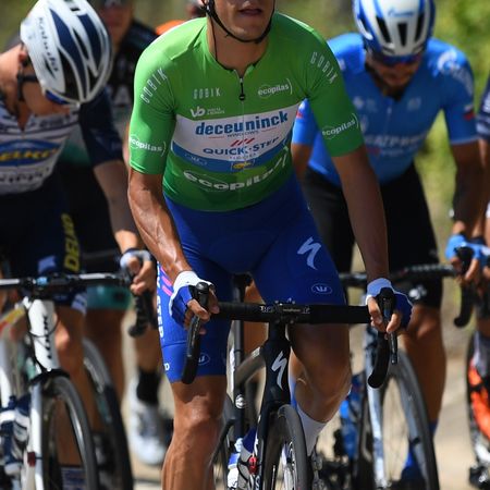 42nd Vuelta a Burgos 2020 - Stage 4