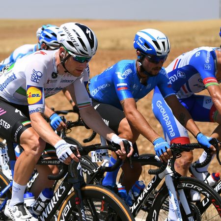 42nd Vuelta a Burgos 2020 - Stage 4