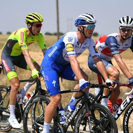 42nd Vuelta a Burgos 2020 - Stage 4