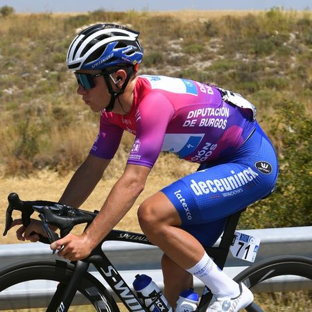 42nd Vuelta a Burgos 2020 - Stage 4