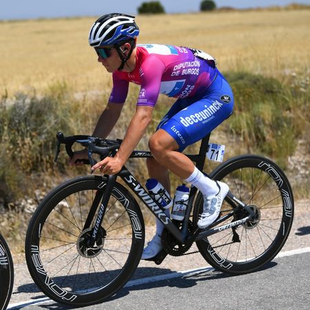 42nd Vuelta a Burgos 2020 - Stage 4