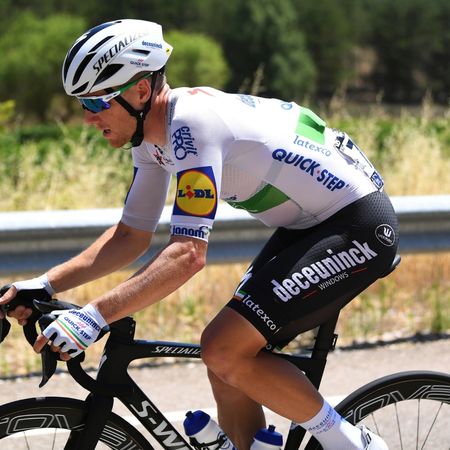 42nd Vuelta a Burgos 2020 - Stage 4