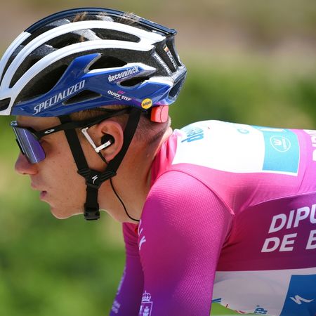 42nd Vuelta a Burgos 2020 - Stage 4