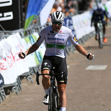 42nd Vuelta a Burgos 2020 - Stage 4