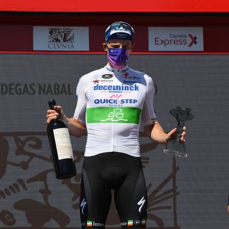 42nd Vuelta a Burgos 2020 - Stage 4