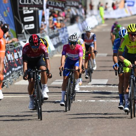 42nd Vuelta a Burgos 2020 - Stage 4