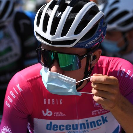 42nd Vuelta a Burgos 2020 - Stage 5