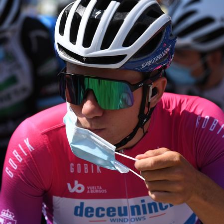 42nd Vuelta a Burgos 2020 - Stage 5