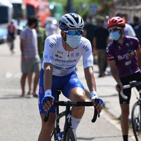 42nd Vuelta a Burgos 2020 - Stage 5