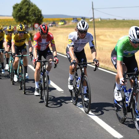 42nd Vuelta a Burgos 2020 - Stage 5