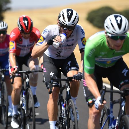 42nd Vuelta a Burgos 2020 - Stage 5