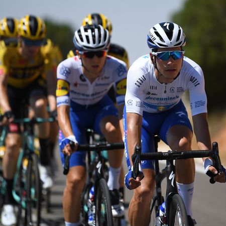 42nd Vuelta a Burgos 2020 - Stage 5