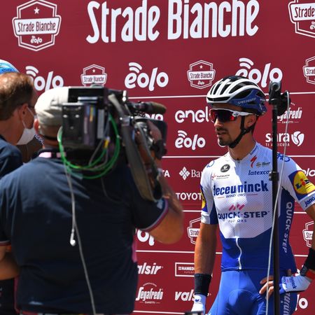 Eroica - 14th Strade Bianche 2020 - Men