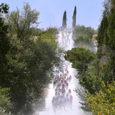 Eroica - 14th Strade Bianche 2020 - Men