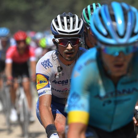 Eroica - 14th Strade Bianche 2020 - Men