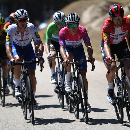 42nd Vuelta a Burgos 2020 - Stage 5