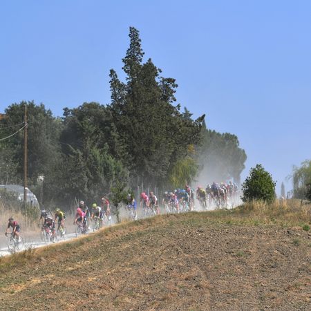 Eroica - 14th Strade Bianche 2020 - Men
