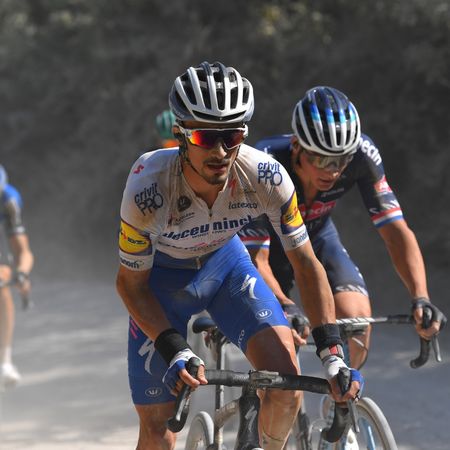 Eroica - 14th Strade Bianche 2020 - Men