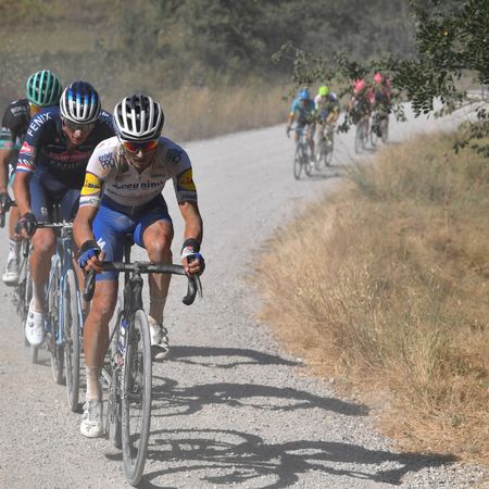 Eroica - 14th Strade Bianche 2020 - Men