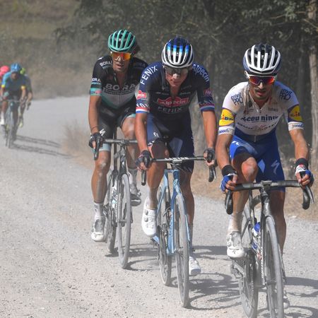 Eroica - 14th Strade Bianche 2020 - Men