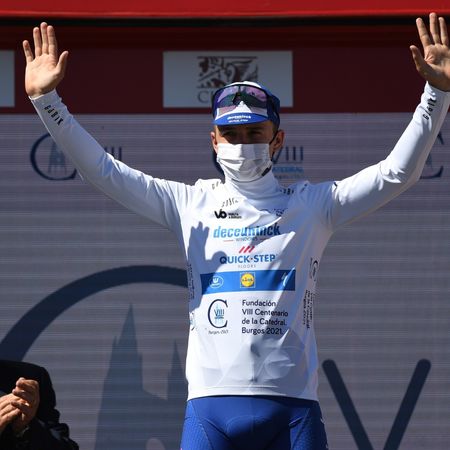 42nd Vuelta a Burgos 2020 - Stage 5