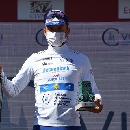 42nd Vuelta a Burgos 2020 - Stage 5