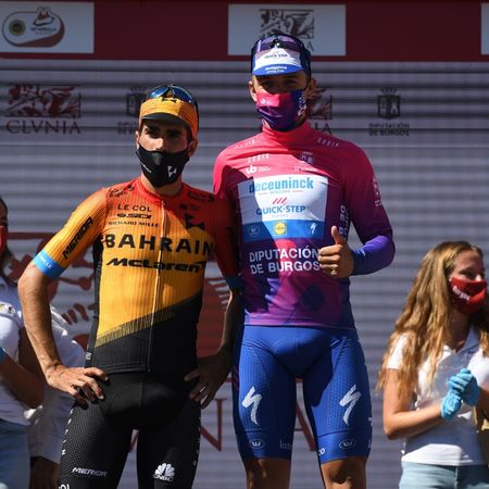 42nd Vuelta a Burgos 2020 - Stage 5