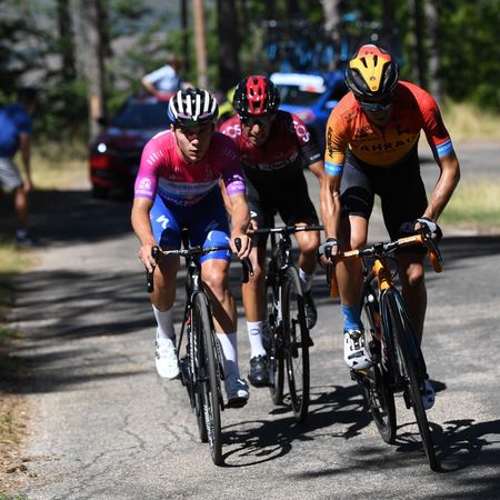 42nd Vuelta a Burgos 2020 - Stage 5